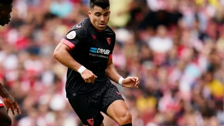 Onde assistir Leicester x Sevilla ao vivo e horário hoje (31/07)