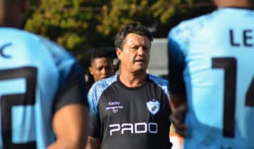 Onde assistir Londrina x Criciúma