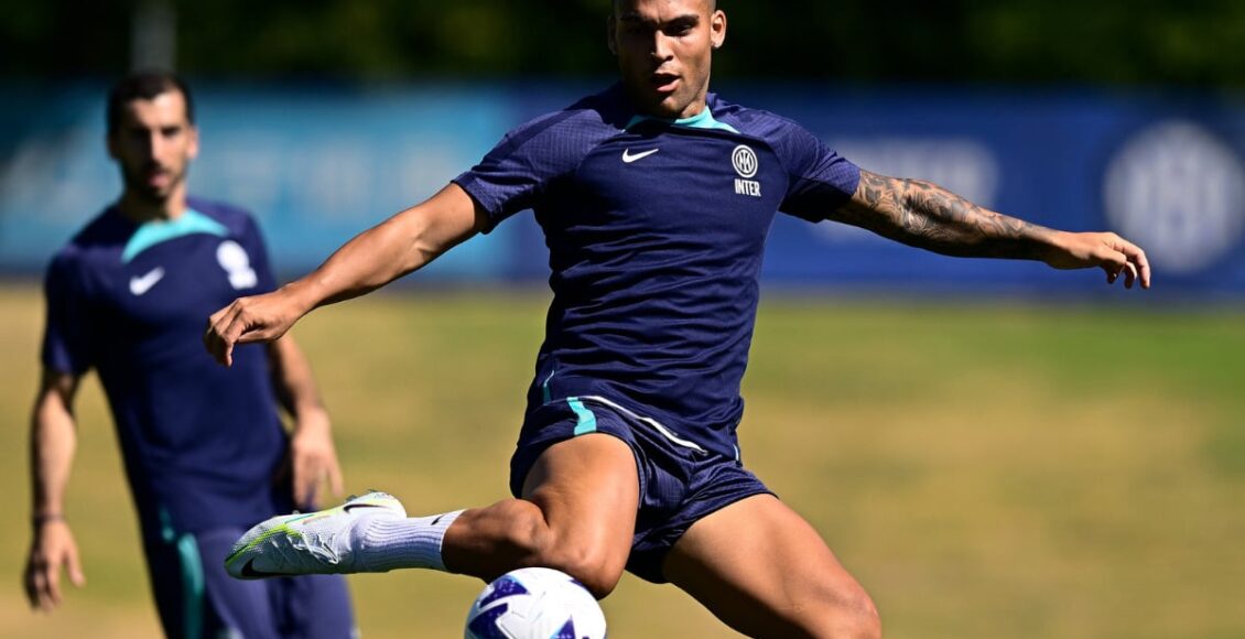 Onde assistir Lugano x Inter de Milão