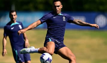 Onde assistir Lugano x Inter de Milão