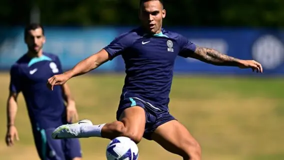 Onde assistir Lugano x Inter de Milão hoje na TV e horário (12/07)