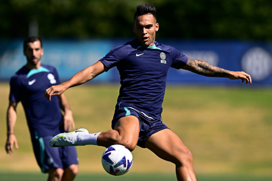 Onde assistir Lugano x Inter de Milão