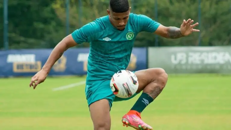 Onde assistir Náutico x Chapecoense hoje e horário ao vivo (17/07)