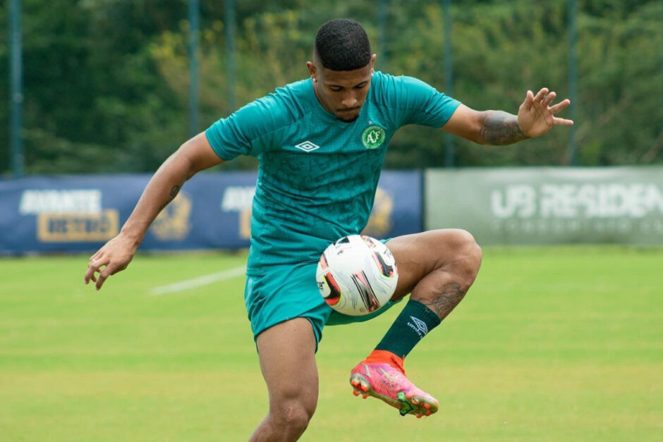 Onde assistir Náutico x Chapecoense