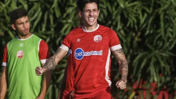 Que horas é o jogo do Náutico x Londrina e horário na TV (23/07)