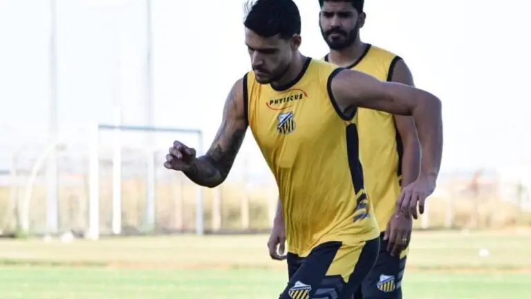 Onde assistir Novorizontino x Brusque e horário hoje (6/7)