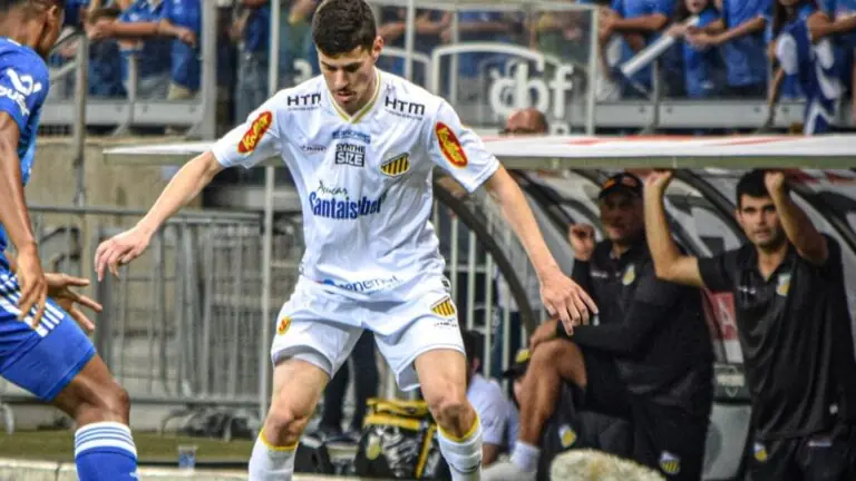 Onde assistir Novorizontino x Operário hoje e horário (20/07)