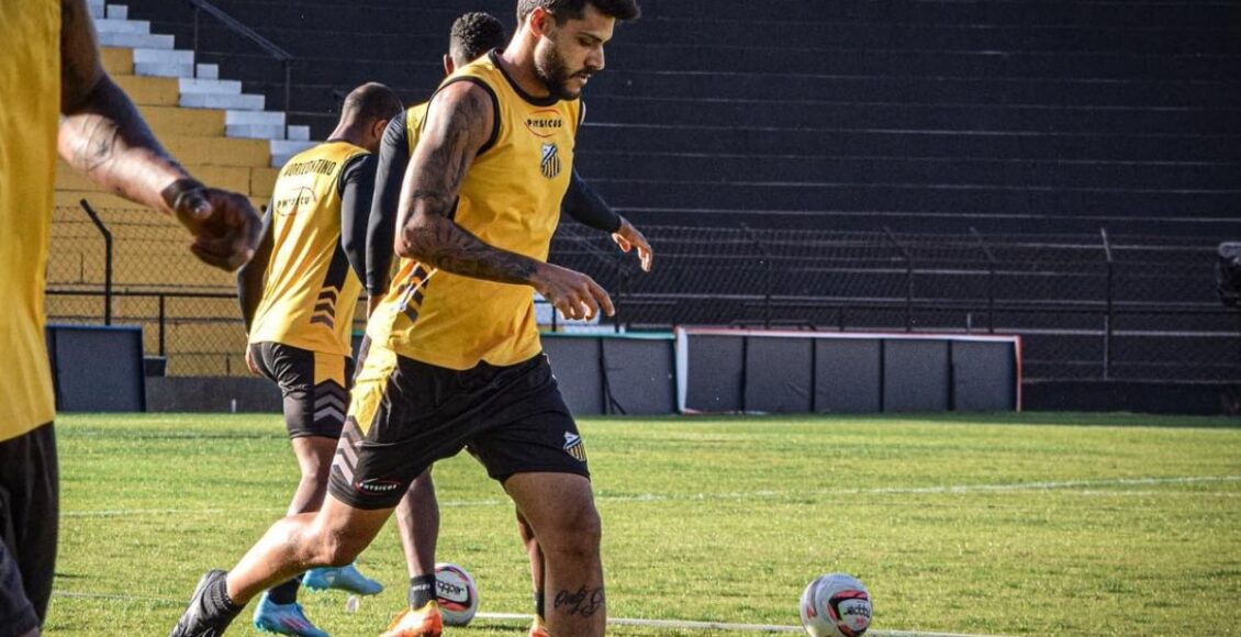 Horário do jogo do Vila Nova hoje