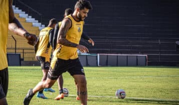 Horário do jogo do Vila Nova hoje