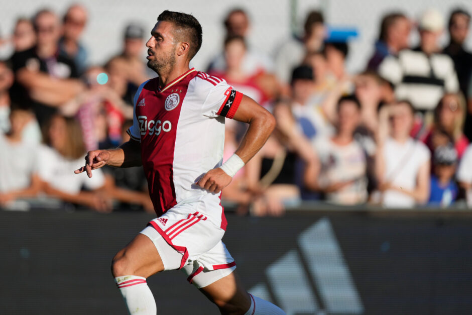 Onde assistir o jogo do Ajax hoje
