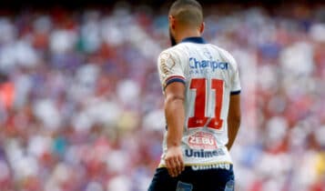 Onde assistir o jogo do Bahia hoje