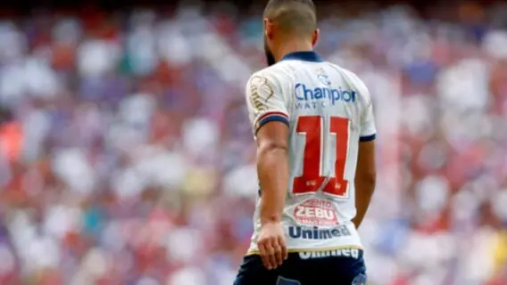 Onde assistir o jogo do Bahia hoje (16/07): horário e escalação