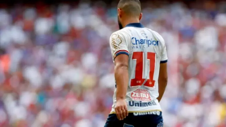 Onde assistir o jogo do Bahia hoje (16/07): horário e escalação