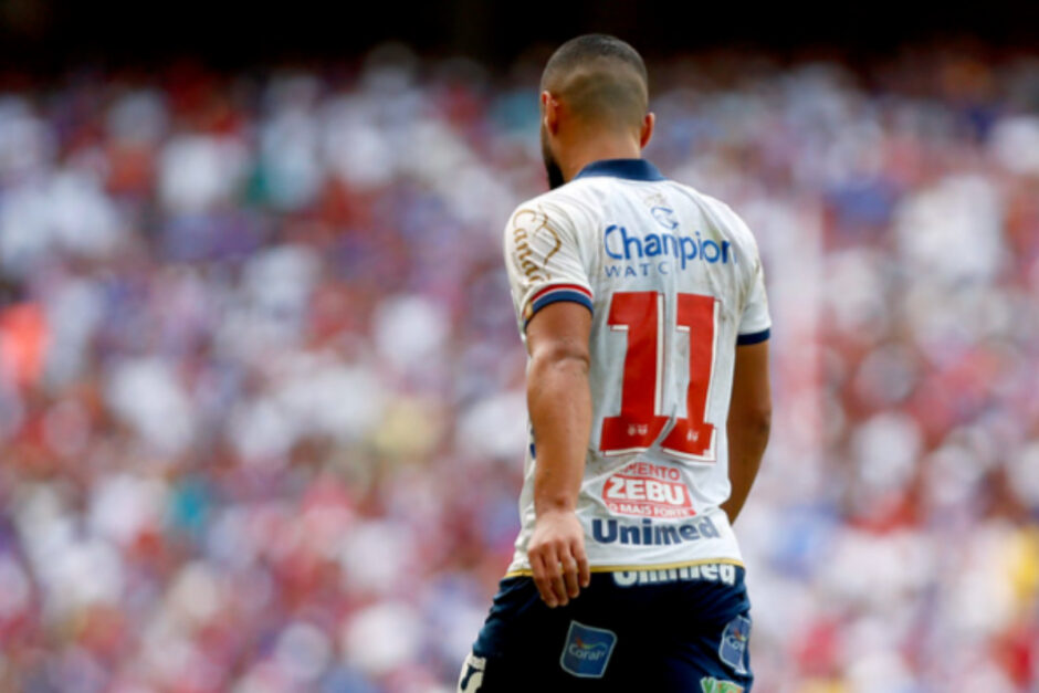 Onde assistir o jogo do Bahia hoje