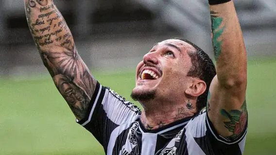 Onde assistir o jogo do Ceará hoje x Avaí ao vivo e horário (19/07)