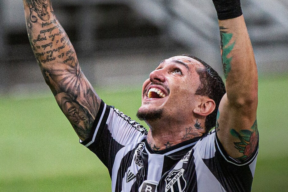 Onde assistir o jogo do Ceará hoje