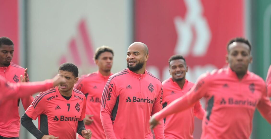 Que canal que vai passar o jogo do Inter hoje