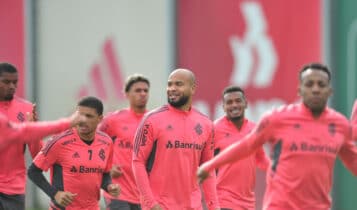 Que canal que vai passar o jogo do Inter hoje