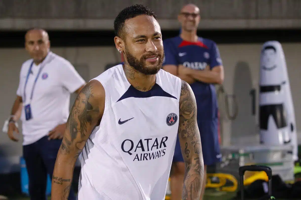 Onde assistir o jogo do PSG hoje