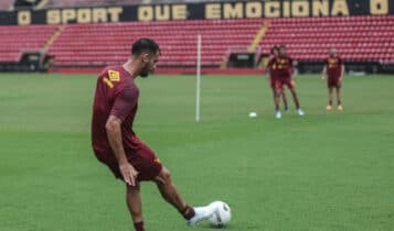 Onde assistir o jogo do Sport hoje