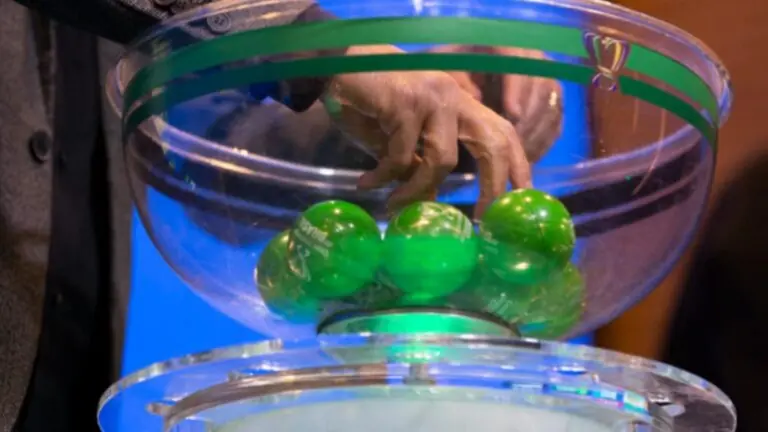 Sorteio da Copa do Brasil ao vivo: onde assistir e horário