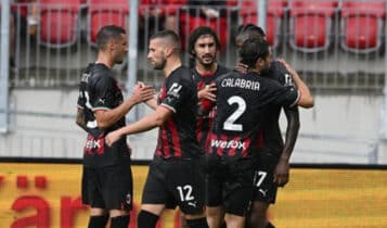 Onde assistir Olympique Marseille x Milan