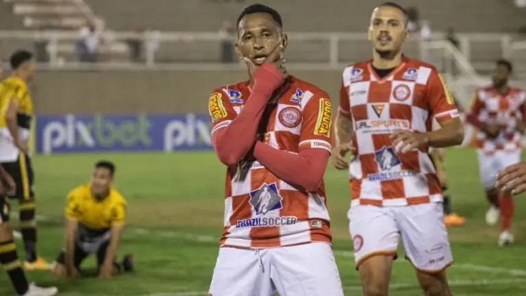 Série B: onde assistir Operário x Tombense (25/07) e horário na TV