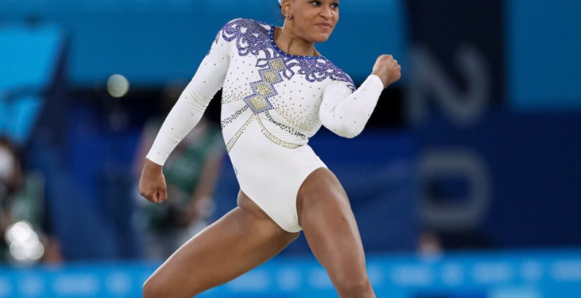 Onde assistir Pan-Americano de Ginástica Artística