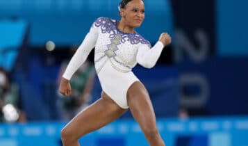 Onde assistir Pan-Americano de Ginástica Artística