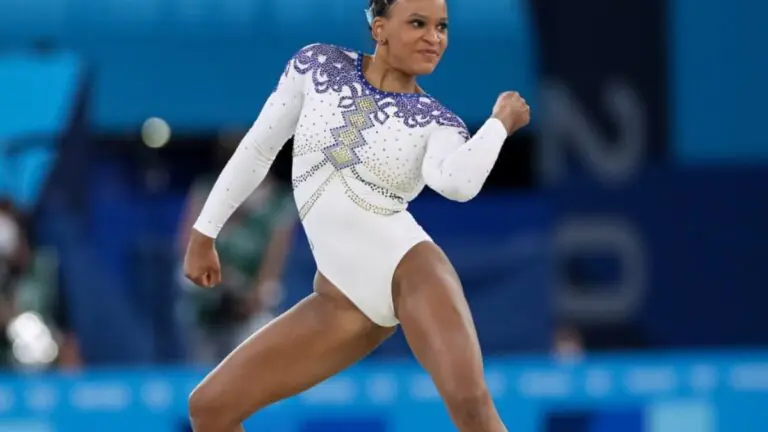 Onde assistir Pan-Americano de Ginástica Artística e horário (15/7)