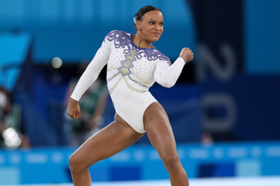 Onde assistir Pan-Americano de Ginástica Artística