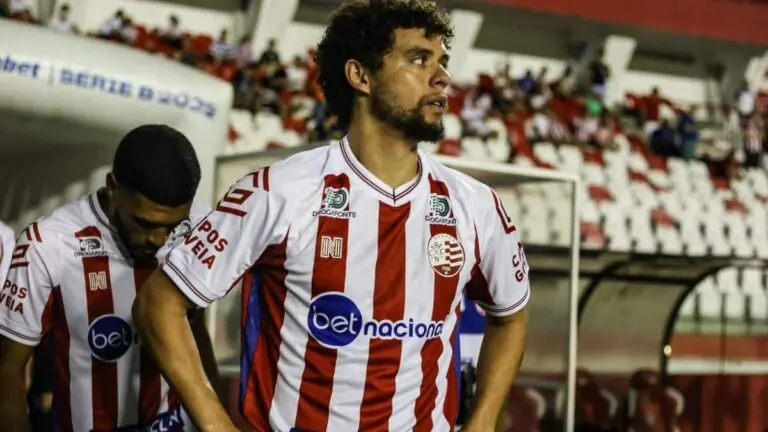 Horário do jogo da Ponte Preta x Náutico hoje e onde assistir (20/07)