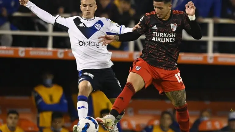 River Plate x Vélez Sarsfield: onde assistir Libertadores hoje (6/7)