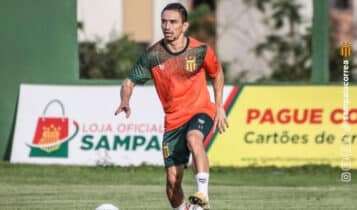 Onde assistir Sampaio Corrêa x Ituano