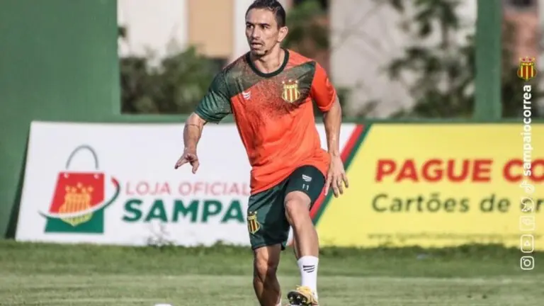 Onde assistir Sampaio Corrêa x Ituano e horário da Série B (09/07)