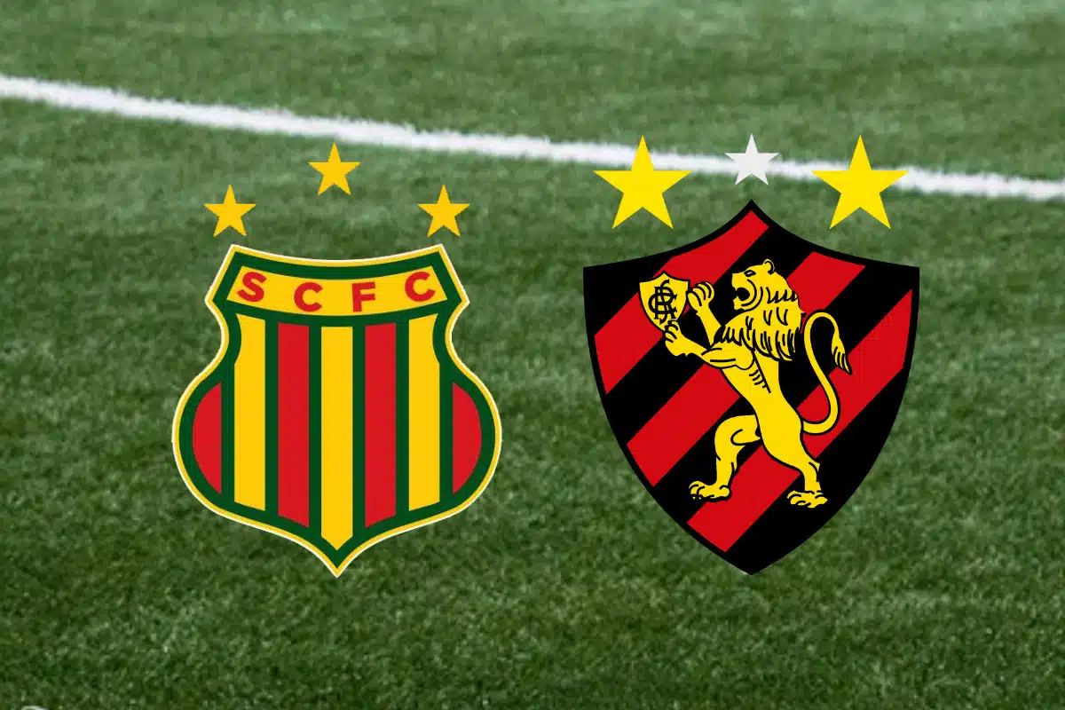 Onde assistir Sampaio Corrêa x Sport