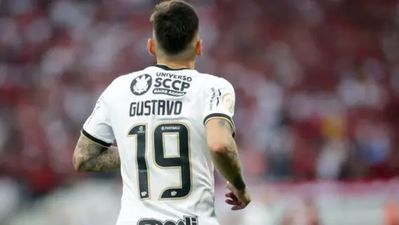 Quanto ficou o jogo do Corinthians x Ceará hoje; veja os gols