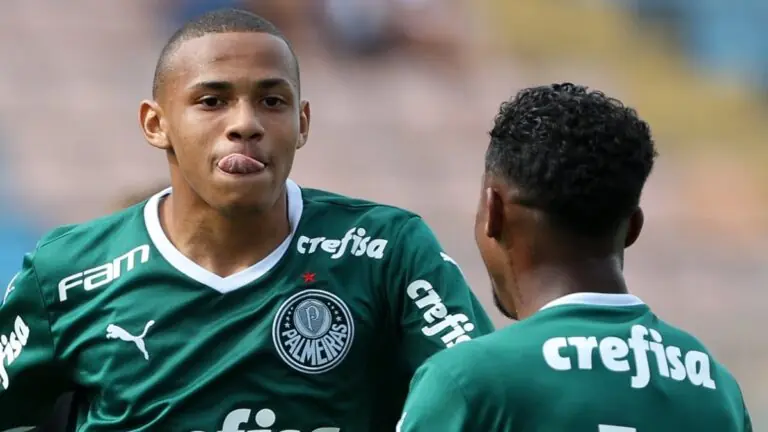 Onde assistir São Paulo x Palmeiras sub 20 hoje e horário (23/07)