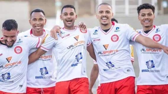 Onde assistir Tombense x Criciúma ao vivo e horário hoje (19/07)