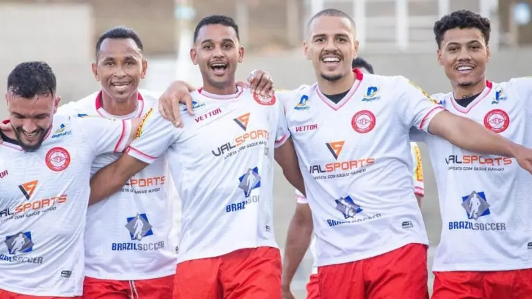 Onde assistir Tombense x Criciúma ao vivo e horário hoje (19/07)