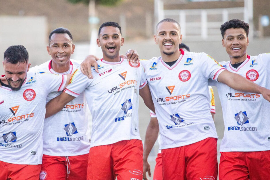 Onde assistir Tombense x Criciúma ao vivo