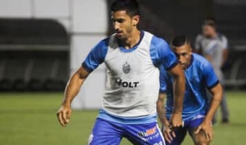 Onde assistir Vila Nova x CSA