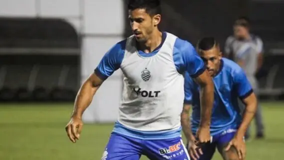 Onde assistir Vila Nova x CSA hoje, horário e escalação (15/07)