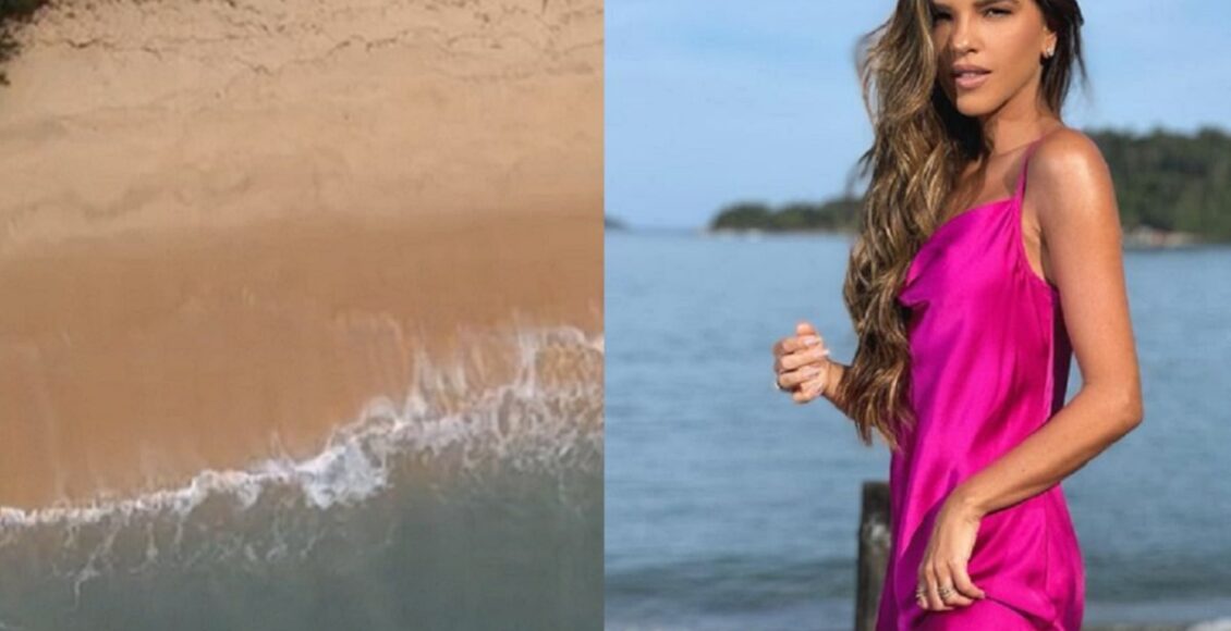 onde é gravado Ilha Record