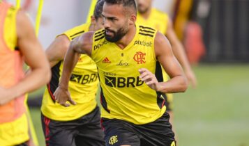 Onde será transmitido o jogo do Flamengo hoje
