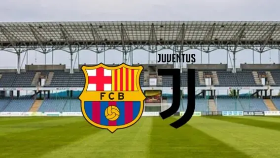 Onde vai passar Barcelona e Juventus amistoso hoje (26/07/2022)