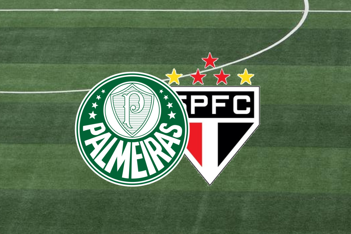 Qual o canal que vai passar o jogo do Palmeiras? Horário