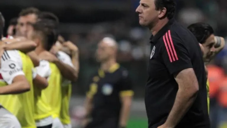 Onde vai passar jogo do São Paulo x Fluminense DE GRAÇA (17/07)