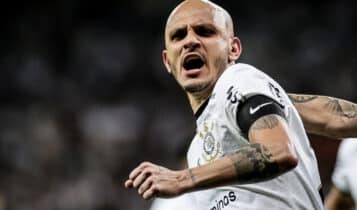 Onde vai passar o jogo do Corinthians hoje