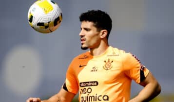 Onde vai passar o jogo do Corinthians hoje